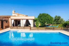 Villa Es Coll Doret - Image 1