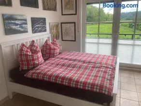 Ferienwohnung Siegaue - Image 1