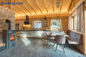 sDahoam Luxury Chalet - Image 3