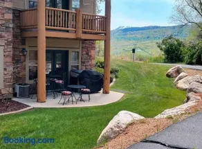 Cowboy Ski Condo Near Powder Mountain Eden Utah All Season Retreat Golf and Ski Resort - Image 1