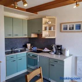 Inselblume 60 - Ferienwohnung in Lemkenhafen auf Fehmarn - Image 4