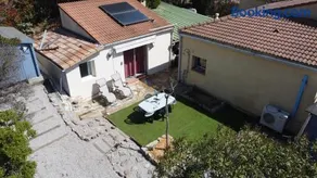 Proche Ajaccio maisonnette indépendante 4 personnes au calme - Image 1