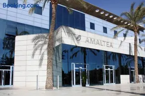 Hotel Amaltea by Executive Sport - Image 5