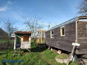 Le camping à la ferme des Rangs d'Oignons - Image 2