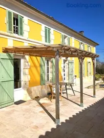 Maison de vacances avec piscine - Image 2