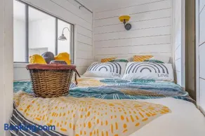 Le Petit Cocon - studio lit cabane, 10 min Compiègne - Image 2