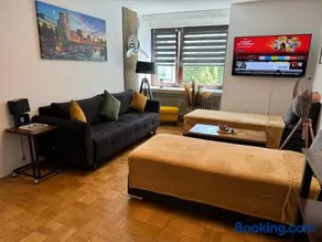 Offline 51 City Apartments - Image 3
