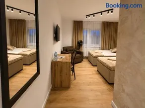 Apartamenty Szaława II - Image 2