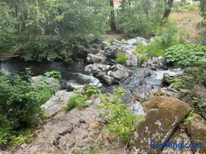 Kanary Lodge - Private Riverfront Retreat - Image 4