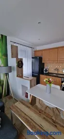 Víztorony apartman - Image 5