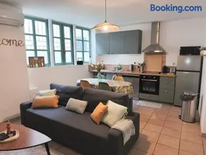 Appartement central maison Marceau - Image 1