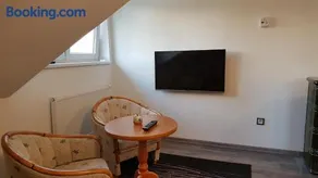 Room with a High Tatras view and Fireplace - Image 5