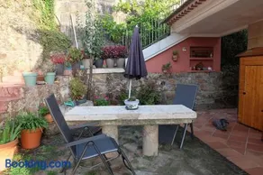 Casa Vallejo en Crecente - Image 4