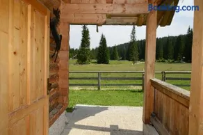 POČITNIŠKA HIŠA JURČEK POKLJUKA - Image 1