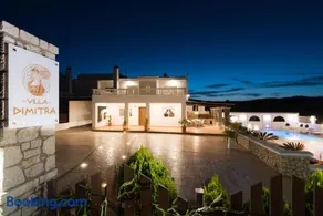 Villa Dimitra Gennadi - Image 1