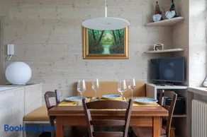 Asiago Centro Trilocale Condominio BELLOCCHIO con Garage WiFi PetFriendly - Image 5