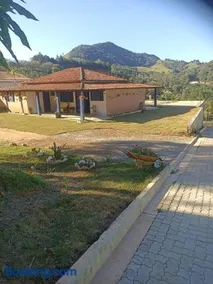 Rancho e Pousada Vale do Sol - Image 1