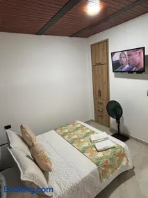 Apartamento Jardines Guaduas Cundinamarca - Image 5
