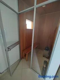 Penthouse SPA Jacuzzi y Sauna Privado - Image 5