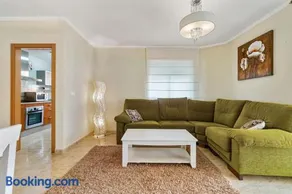 Apartment mit 3 Schlafzimmern für 6 Personen - Image 3