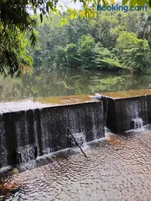Puzhayoram Reverside Resort Near Ranipuram - Image 4