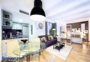Loft and Flat by Imma & Edu - Image 3