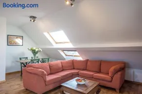 Grand appartement Marie-Thérèse - Image 2