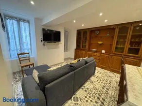 Maison vintage à Montdauphin - Image 4