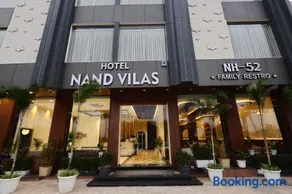 Hotel Nand Vilas - Image 1