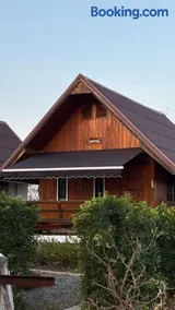สวนเบอร์รีแคมป์ทนายจุฬา Berry Camp Korat - Image 2