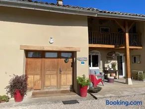 Le clos du chêne - Chambres dans maison Bressane à Saint Trivier sur Moignans - Image 3