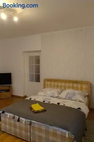 Apartmán Česká Metuje - Image 3