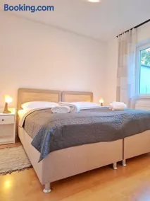 Villa Auszeit Wohnung im Haus Frey - Weindorf, 1 BR bis 3 Personen - Image 2
