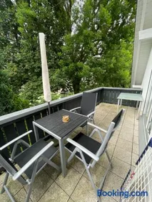 Ferienwohnung- Nußberg - Image 1