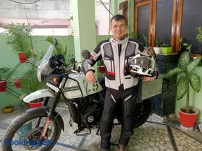 Pratibha Home stay - Image 5