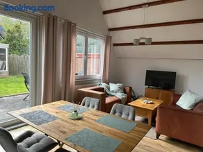 lovely bungalow near the beach - Image 1