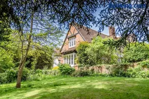 The Gingerbread House - Image 1