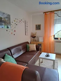Ferienwohnung Niklas - Image 1