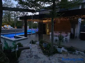 Villa Kristal Slatina- Private Pool & Jacuzzi BBQ - Image 1