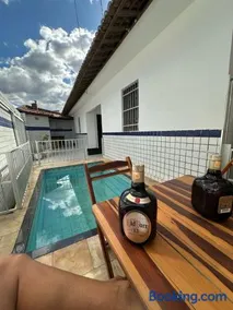 Casa com piscina e área gourmet para o São João - Image 2