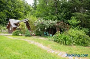 Chalet des amoureux pêche et rando - Image 2