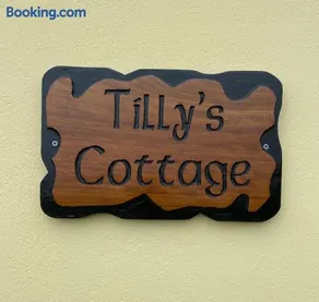 Tilly's Cottage - Image 1
