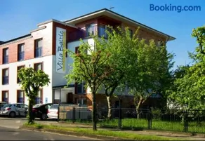 Villa Baltic - Apartament Chałupy nr 6 - Image 1