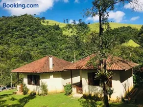 Pousada Algama - Image 1