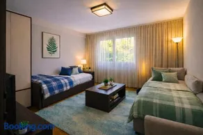 Central Park Apartment - Image 3