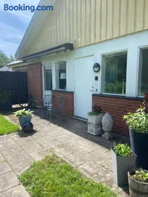 Åvillan - River house - Image 3