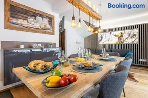 Alpenlodge Bad Mitterndorf mit Privat Sauna - Image 3