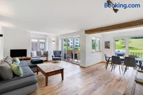 Ferienwohnung Kalvarienberg - Image 1