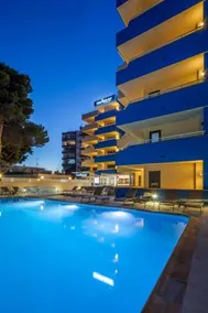 Ibiza Heaven Apartments - Image 2