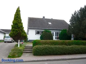 Kreutzmann Ferienwohnung für einen erholsamen Urlaub in ruhiger, zentraler Lage - Image 1